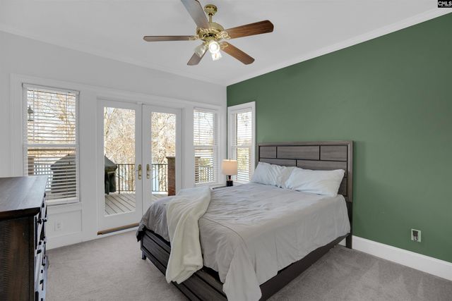 124 Quiet Cove Drive, Chapin, SC 29036