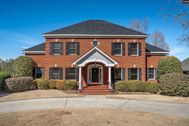 124 Quiet Cove Drive, Chapin, SC 29036