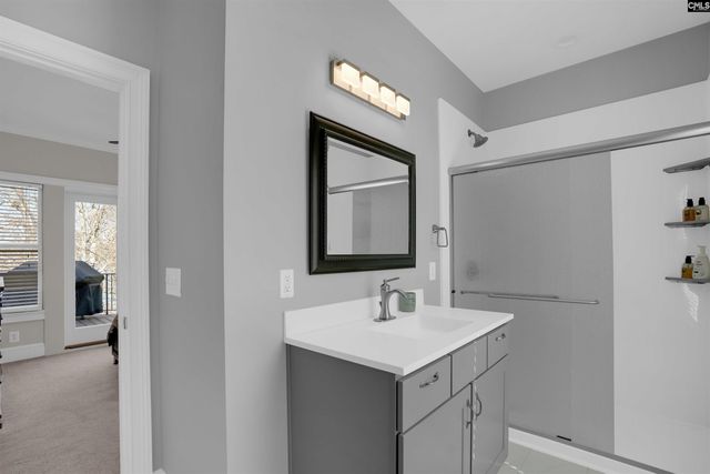 124 Quiet Cove Drive, Chapin, SC 29036