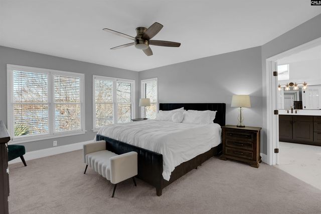 124 Quiet Cove Drive, Chapin, SC 29036