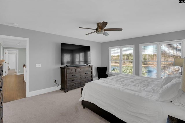 124 Quiet Cove Drive, Chapin, SC 29036