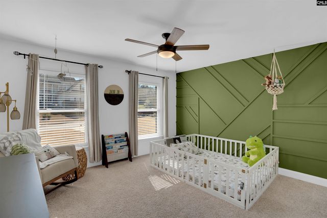 124 Quiet Cove Drive, Chapin, SC 29036