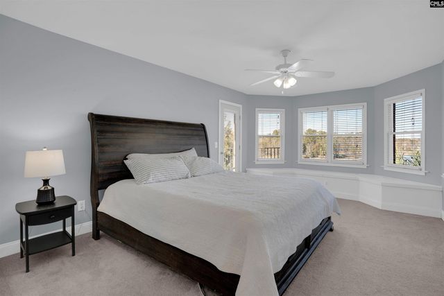 124 Quiet Cove Drive, Chapin, SC 29036