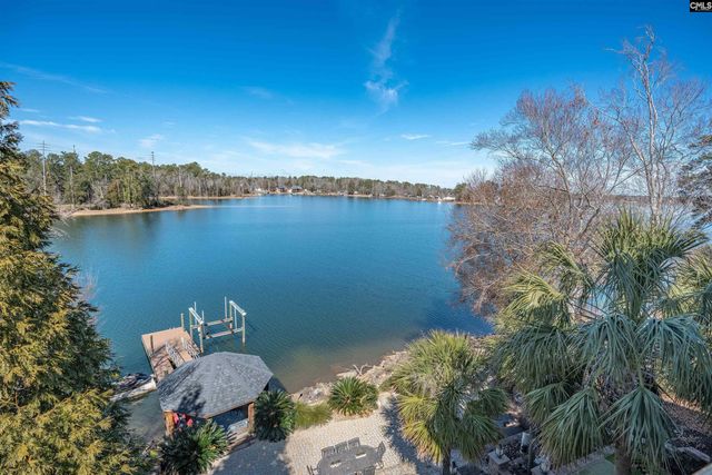 124 Quiet Cove Drive, Chapin, SC 29036