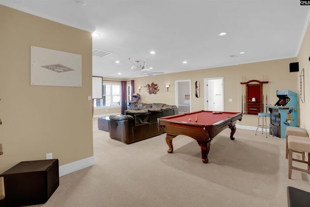 124 Quiet Cove Drive, Chapin, SC 29036