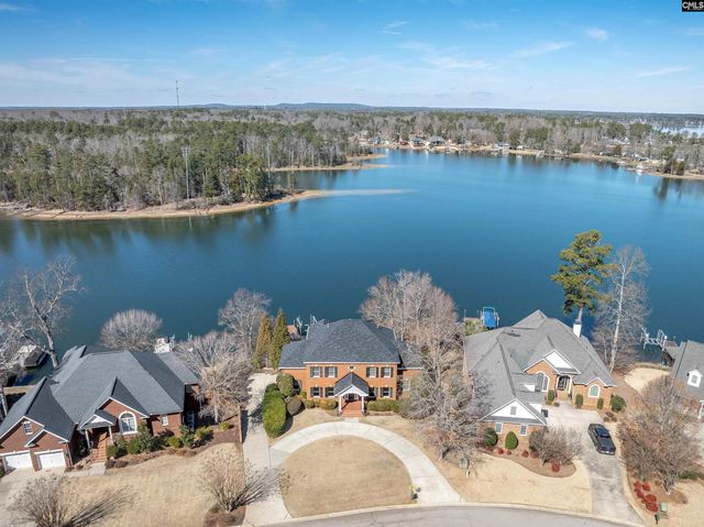 124 Quiet Cove Drive, Chapin, SC 29036