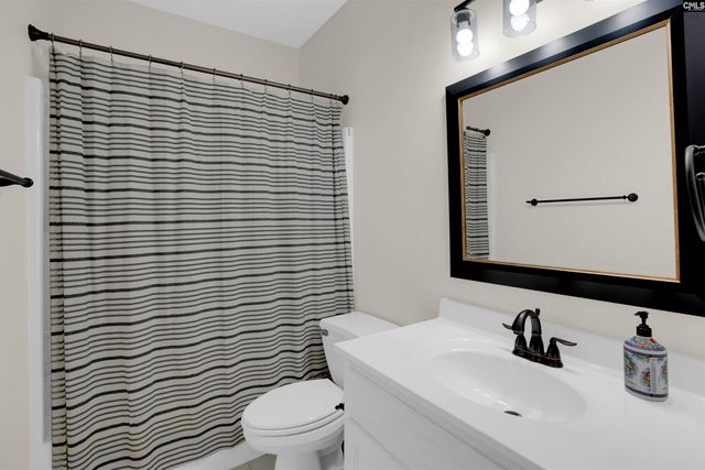 124 Quiet Cove Drive, Chapin, SC 29036