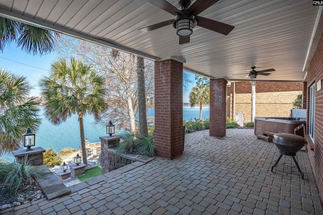 124 Quiet Cove Drive, Chapin, SC 29036