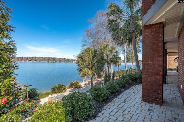124 Quiet Cove Drive, Chapin, SC 29036