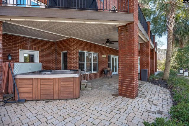 124 Quiet Cove Drive, Chapin, SC 29036