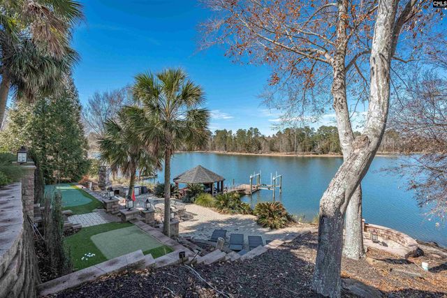 124 Quiet Cove Drive, Chapin, SC 29036