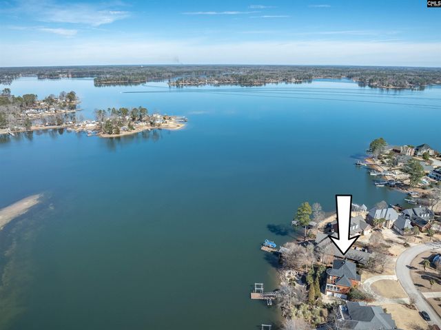 124 Quiet Cove Drive, Chapin, SC 29036