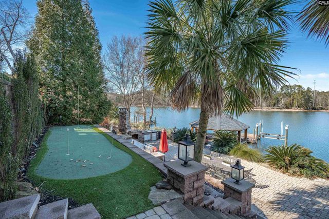124 Quiet Cove Drive, Chapin, SC 29036