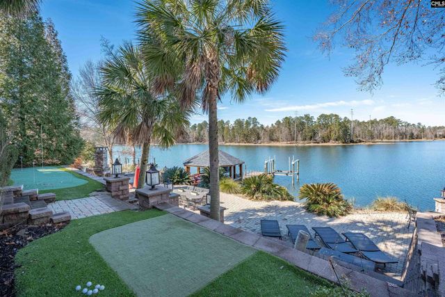 124 Quiet Cove Drive, Chapin, SC 29036