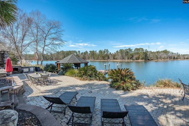 124 Quiet Cove Drive, Chapin, SC 29036