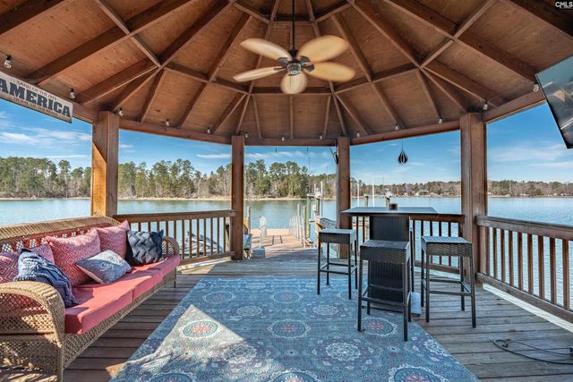 124 Quiet Cove Drive, Chapin, SC 29036