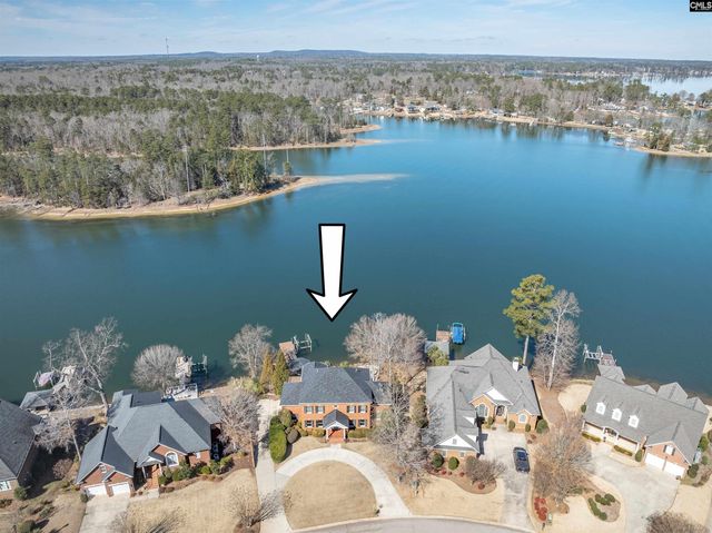 124 Quiet Cove Drive, Chapin, SC 29036