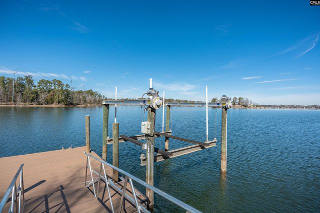 124 Quiet Cove Drive, Chapin, SC 29036