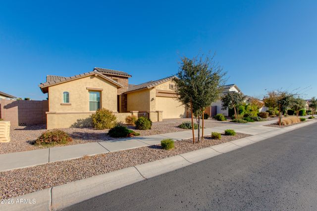 18888 E Apricot Lane, Queen Creek, AZ 85142
