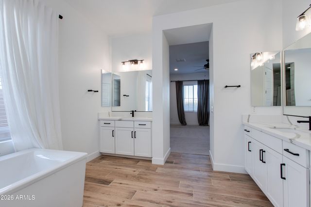 18888 E Apricot Lane, Queen Creek, AZ 85142