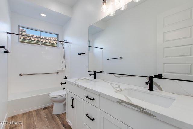 18888 E Apricot Lane, Queen Creek, AZ 85142