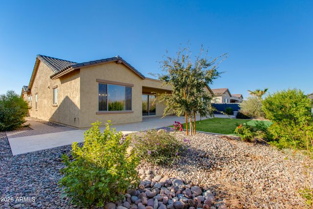 18888 E Apricot Lane, Queen Creek, AZ 85142
