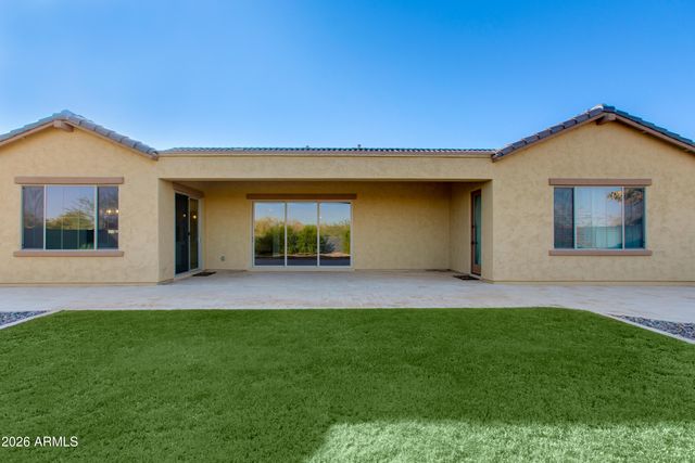 18888 E Apricot Lane, Queen Creek, AZ 85142