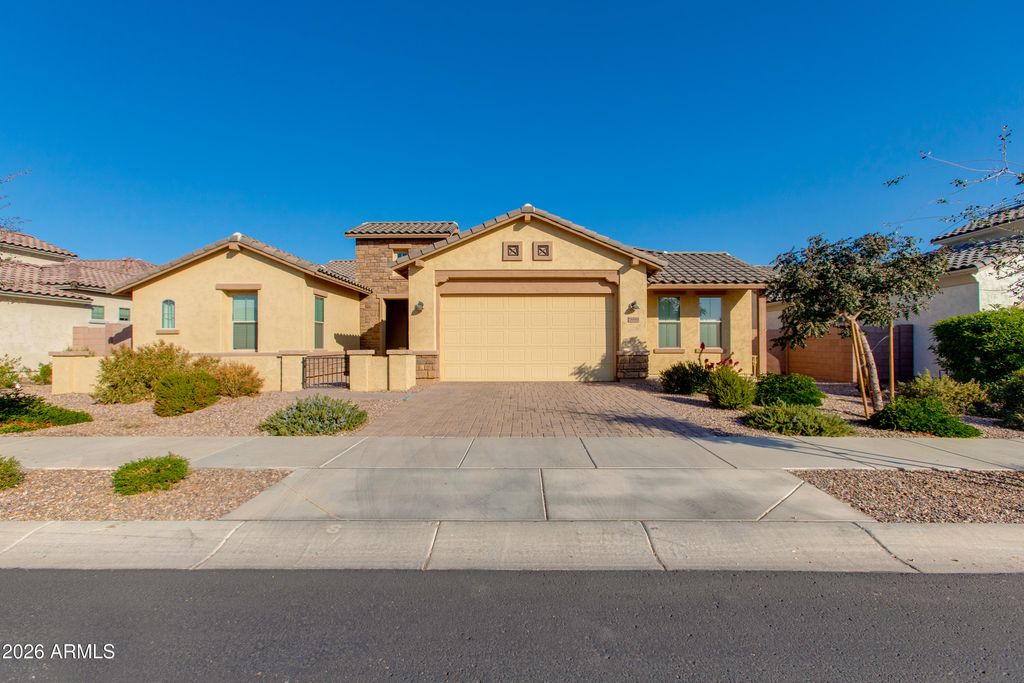 18888 E Apricot Lane, Queen Creek, AZ 85142