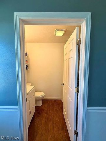 6134 Mahoning Avenue NW, Warren, OH 44481