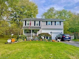 6134 Mahoning Avenue NW, Warren, OH 44481