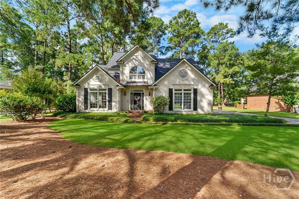 Image 1 of property listing at 307 Wedgefield Crossing, Savannah, GA 31405