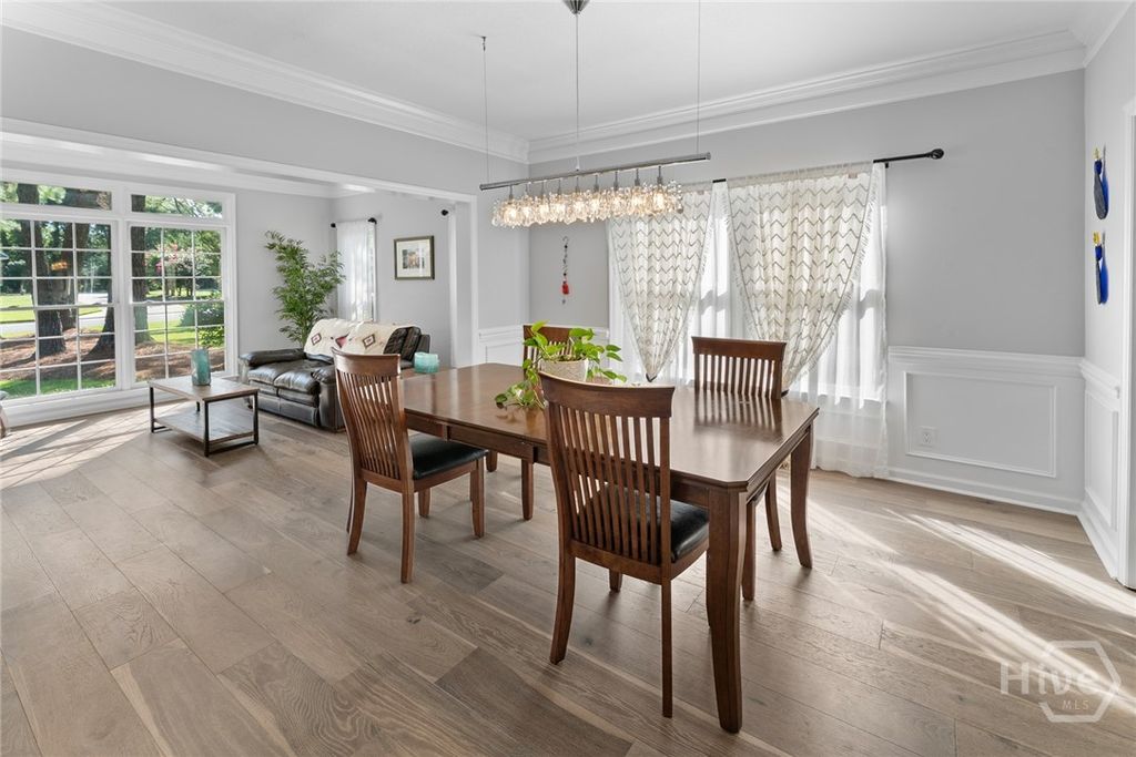 Image 10 of property listing at 307 Wedgefield Crossing, Savannah, GA 31405