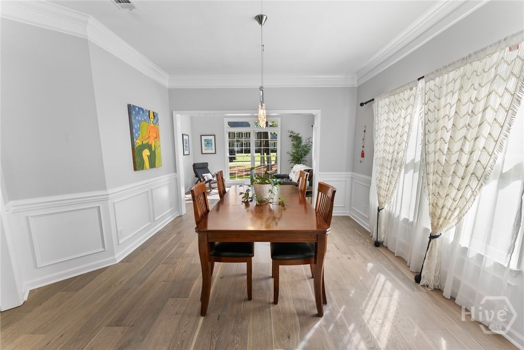 Image 11 of property listing at 307 Wedgefield Crossing, Savannah, GA 31405