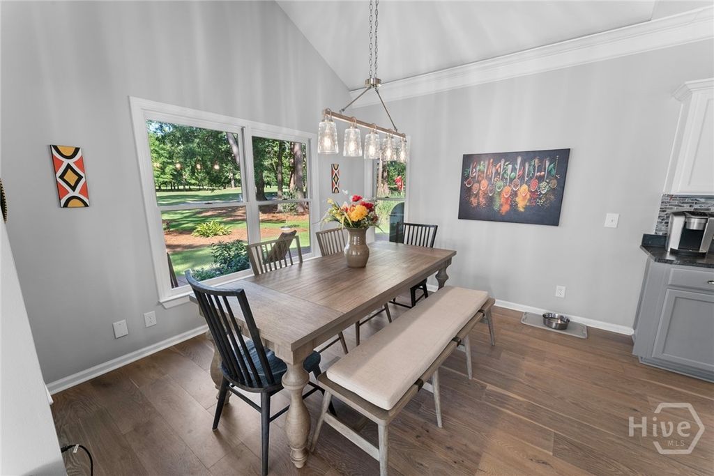 Image 17 of property listing at 307 Wedgefield Crossing, Savannah, GA 31405