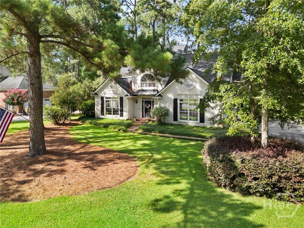 Image 2 of property listing at 307 Wedgefield Crossing, Savannah, GA 31405