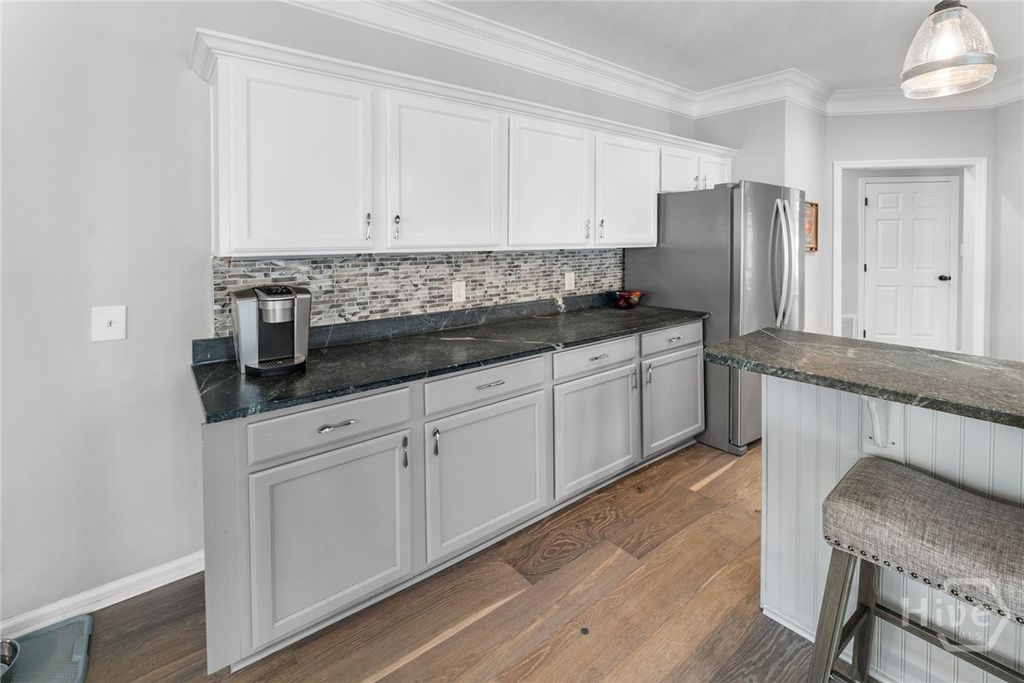 Image 22 of property listing at 307 Wedgefield Crossing, Savannah, GA 31405