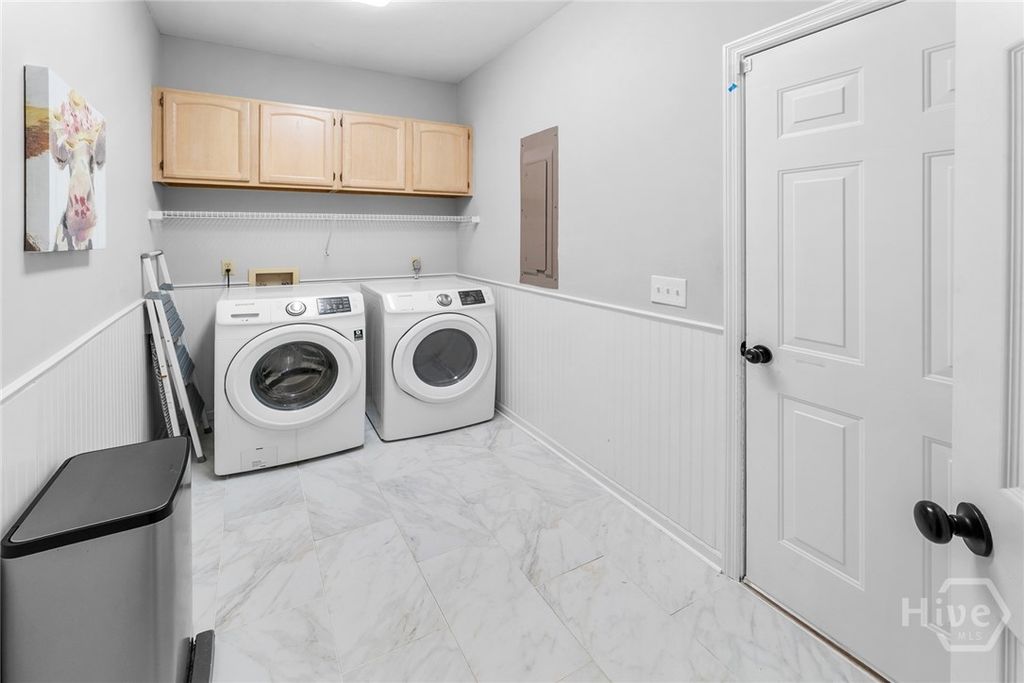 Image 23 of property listing at 307 Wedgefield Crossing, Savannah, GA 31405