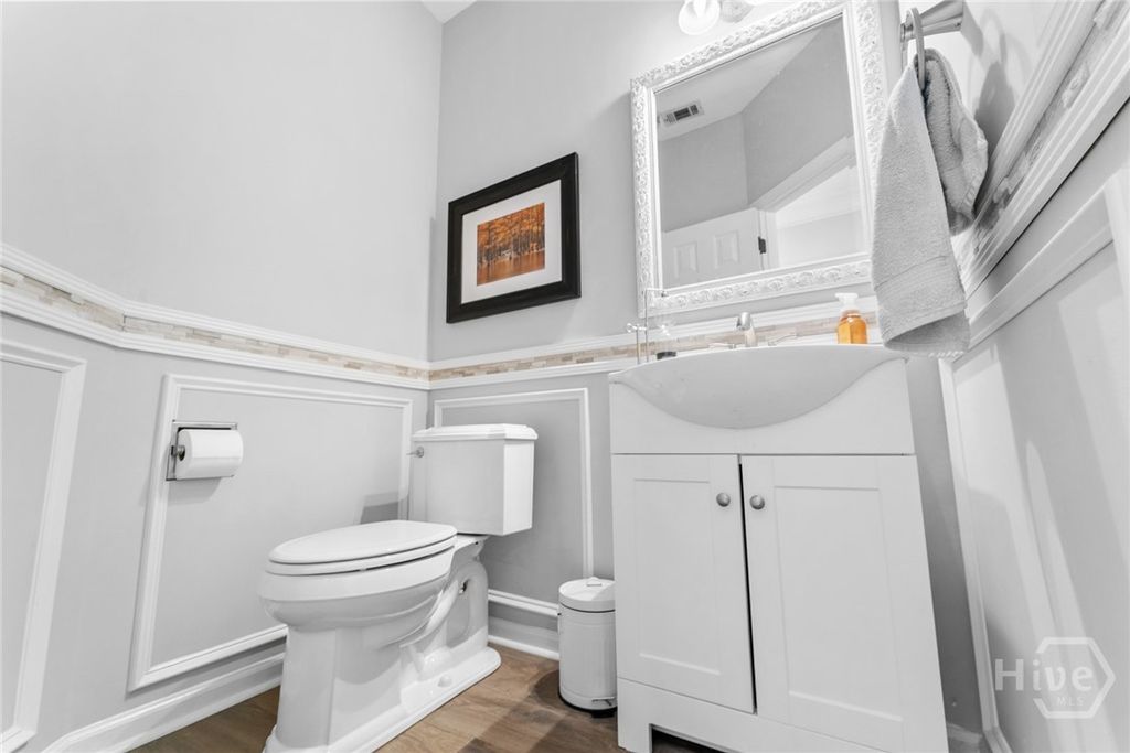 Image 24 of property listing at 307 Wedgefield Crossing, Savannah, GA 31405