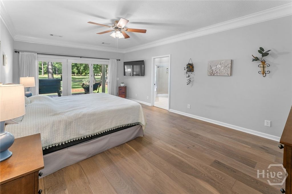 Image 25 of property listing at 307 Wedgefield Crossing, Savannah, GA 31405