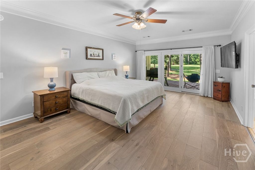 Image 26 of property listing at 307 Wedgefield Crossing, Savannah, GA 31405