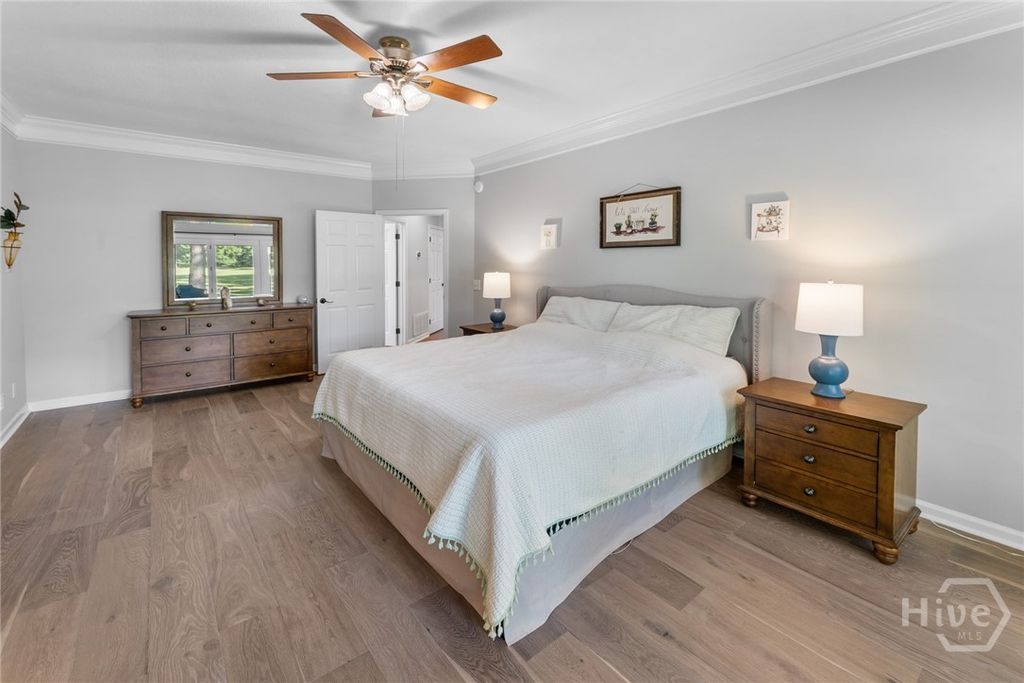 Image 27 of property listing at 307 Wedgefield Crossing, Savannah, GA 31405