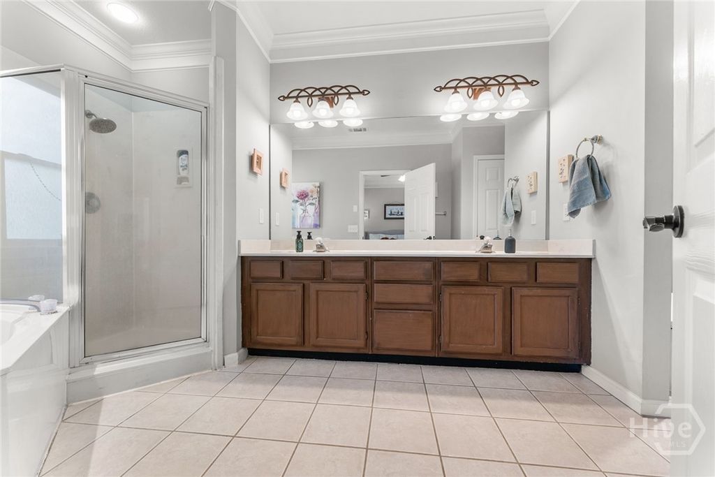 Image 28 of property listing at 307 Wedgefield Crossing, Savannah, GA 31405