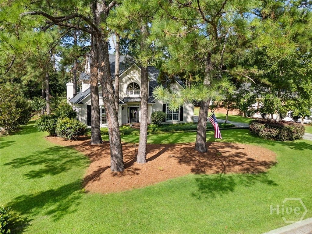 Image 3 of property listing at 307 Wedgefield Crossing, Savannah, GA 31405