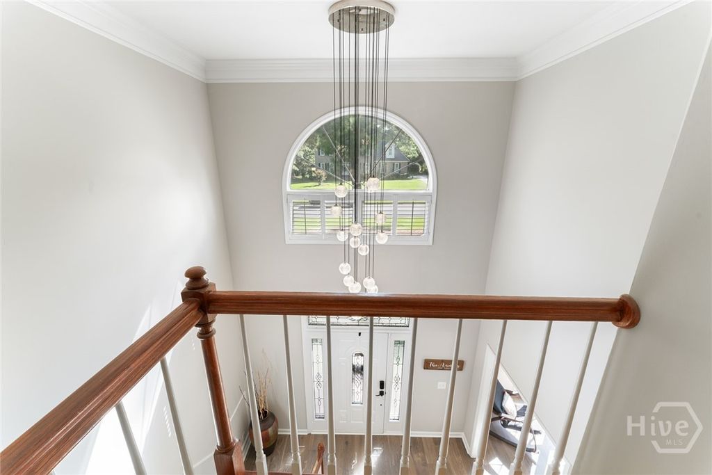 Image 31 of property listing at 307 Wedgefield Crossing, Savannah, GA 31405