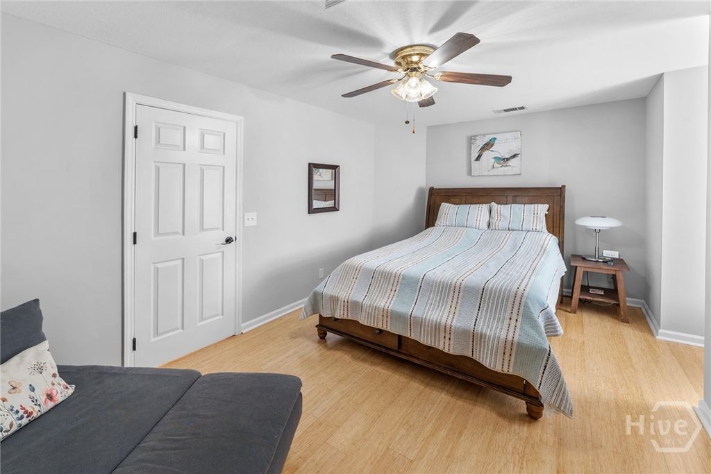 Image 33 of property listing at 307 Wedgefield Crossing, Savannah, GA 31405