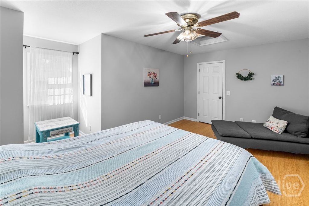 Image 34 of property listing at 307 Wedgefield Crossing, Savannah, GA 31405