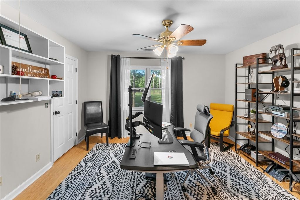 Image 35 of property listing at 307 Wedgefield Crossing, Savannah, GA 31405
