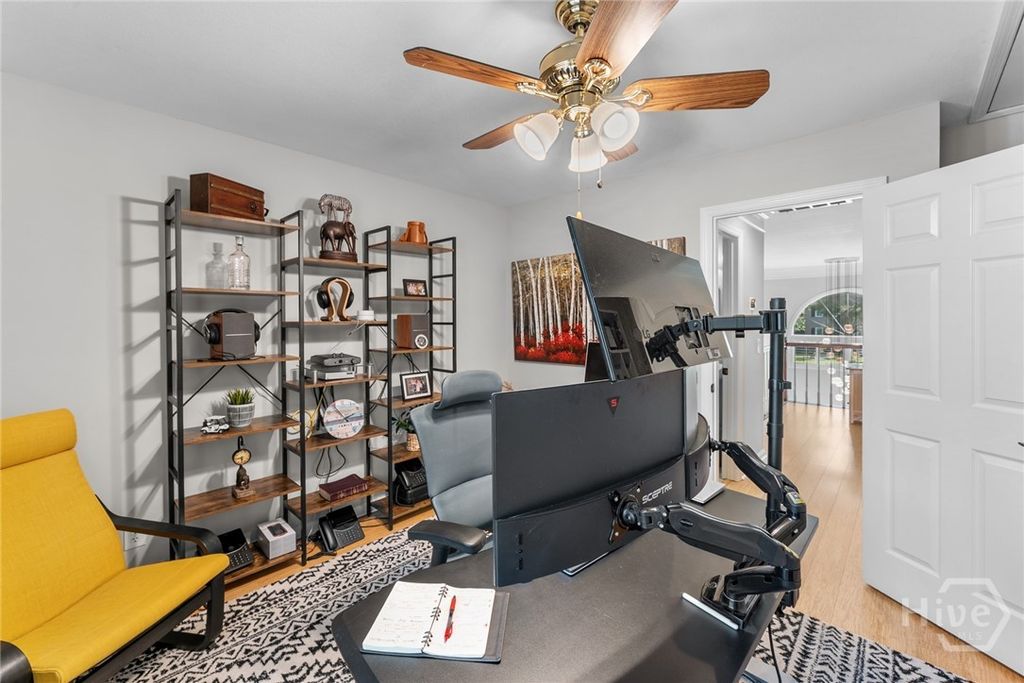 Image 36 of property listing at 307 Wedgefield Crossing, Savannah, GA 31405