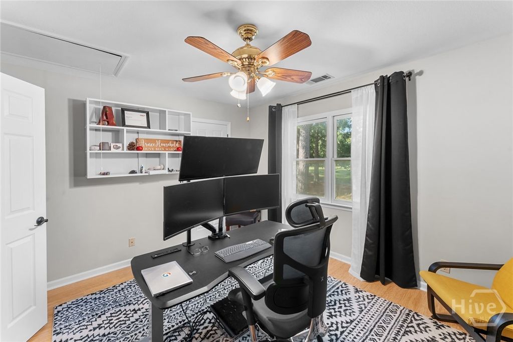 Image 37 of property listing at 307 Wedgefield Crossing, Savannah, GA 31405