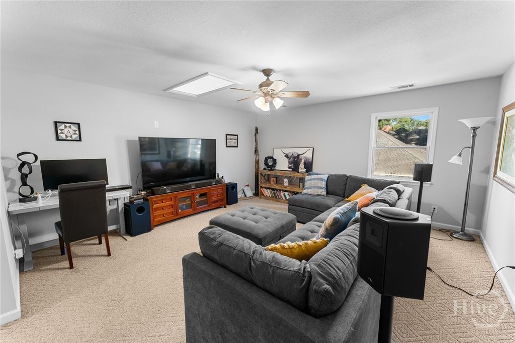 Image 38 of property listing at 307 Wedgefield Crossing, Savannah, GA 31405